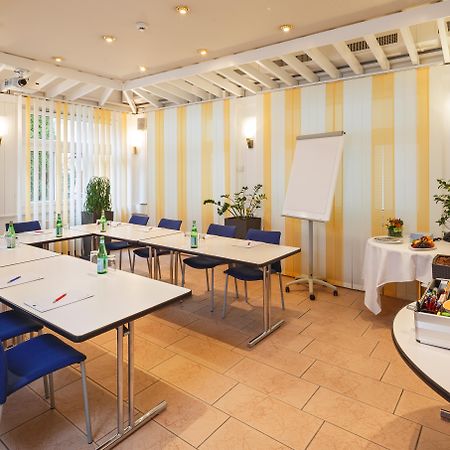 Sommerau-Ticino Swiss Quality Hotel Dietikon Affari foto