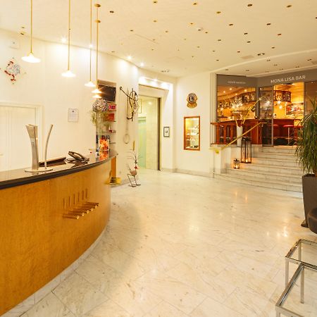 Sommerau-Ticino Swiss Quality Hotel Dietikon Esterno foto