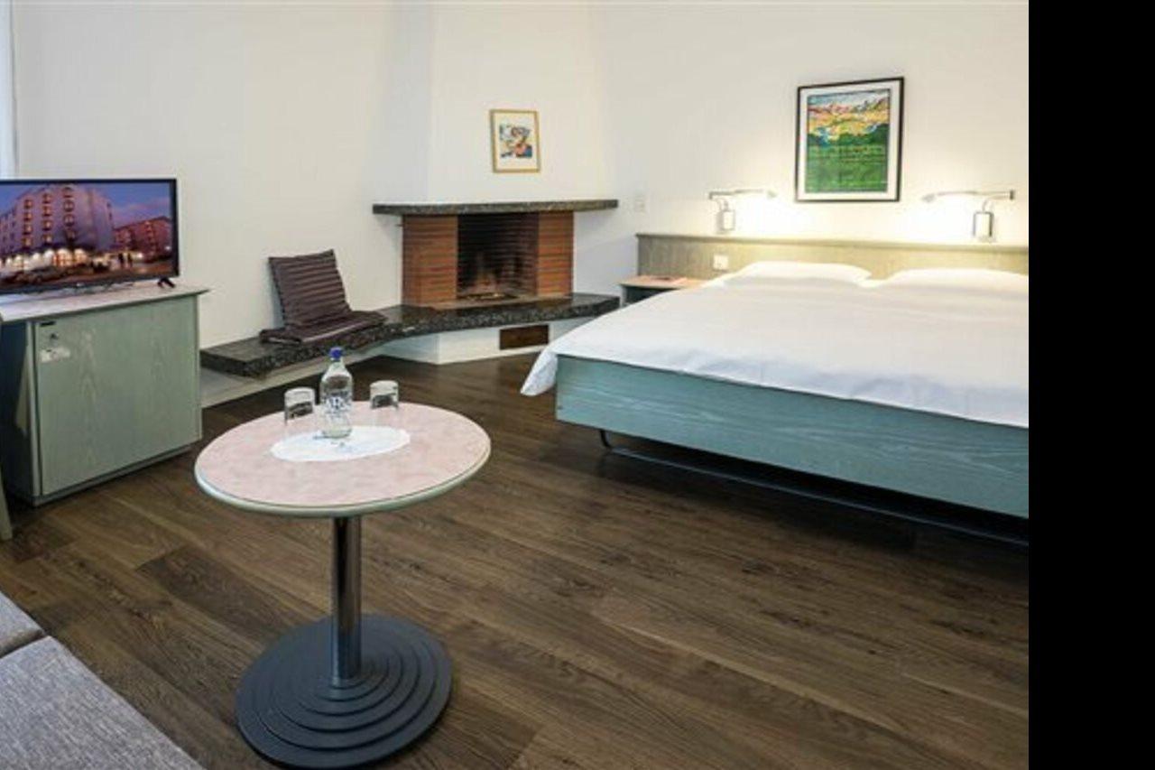 Sommerau-Ticino Swiss Quality Hotel Dietikon Esterno foto