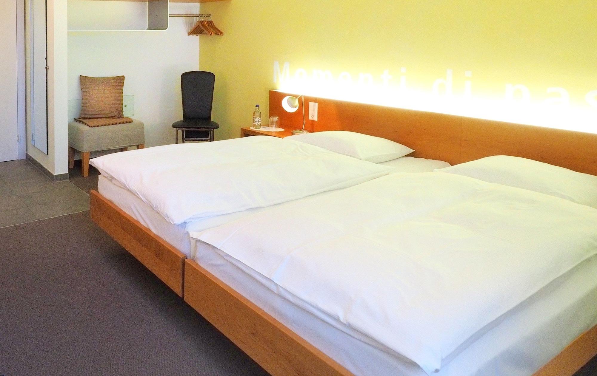 Sommerau-Ticino Swiss Quality Hotel Dietikon Esterno foto