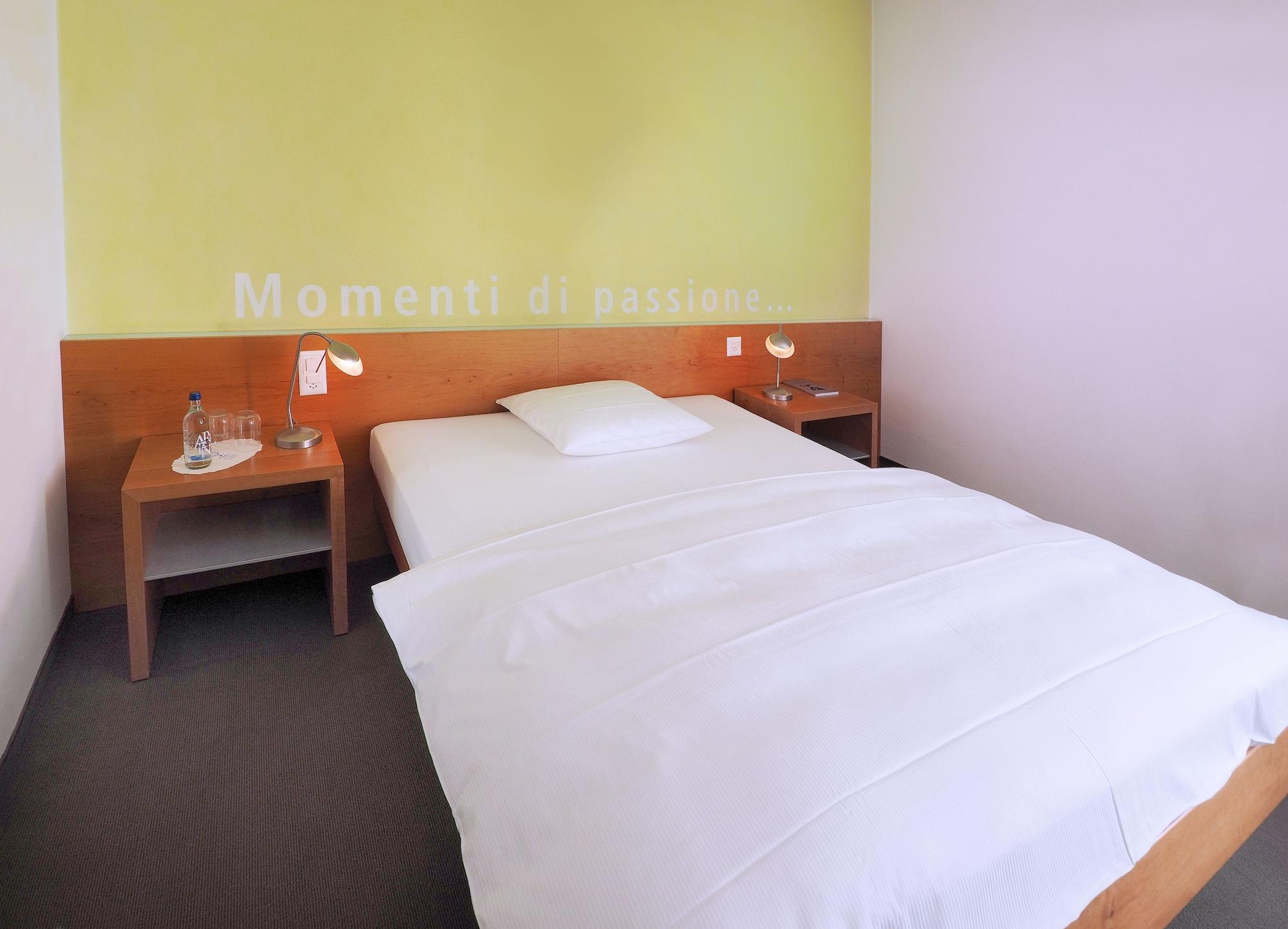 Sommerau-Ticino Swiss Quality Hotel Dietikon Esterno foto