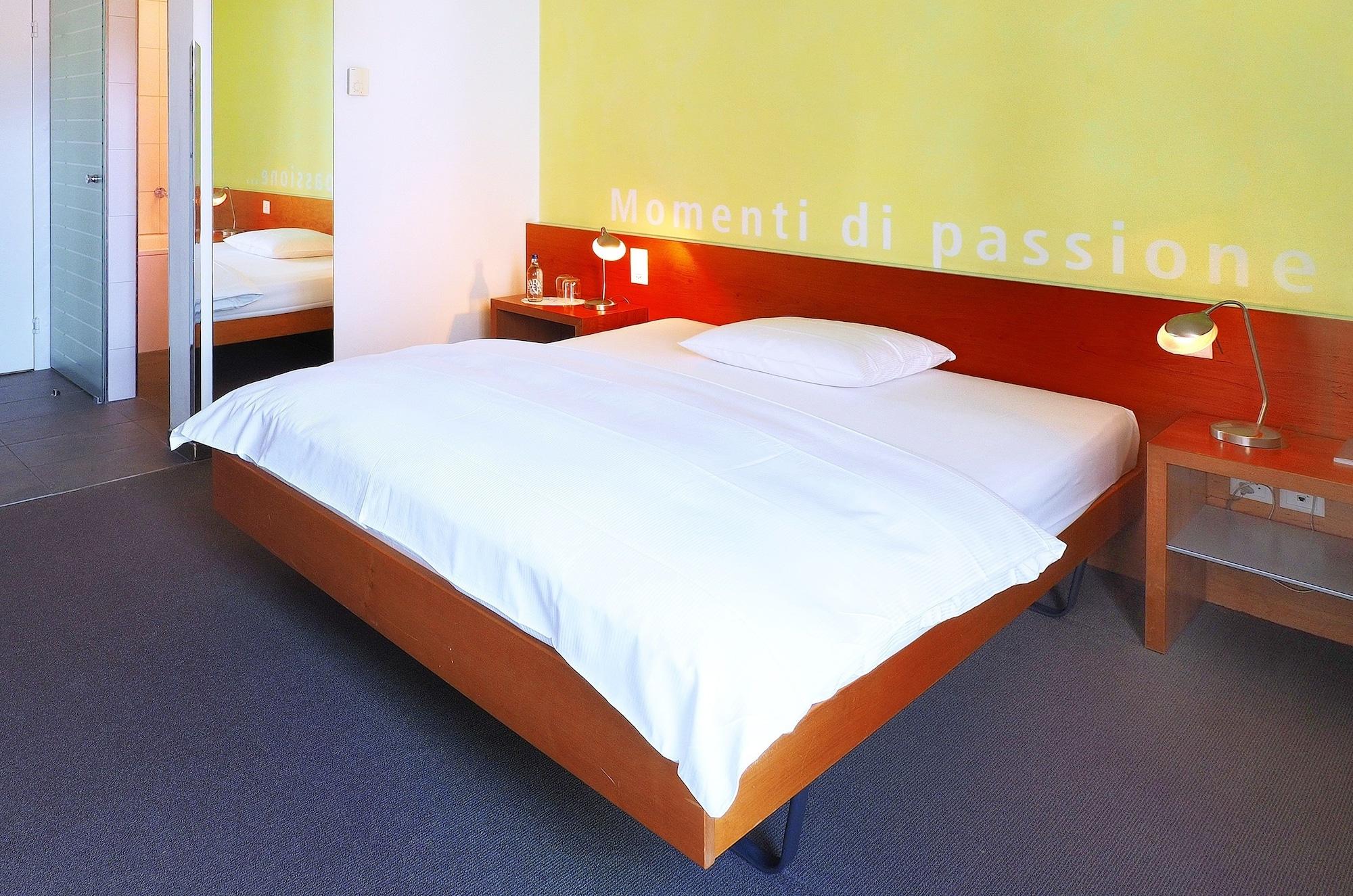 Sommerau-Ticino Swiss Quality Hotel Dietikon Esterno foto