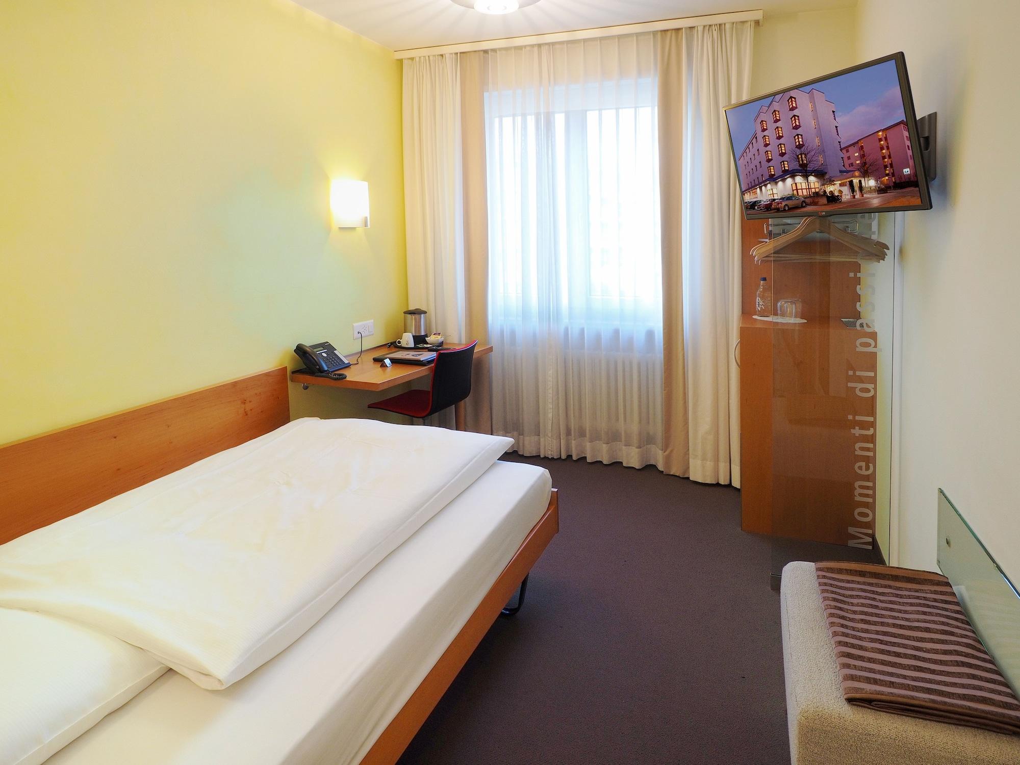 Sommerau-Ticino Swiss Quality Hotel Dietikon Esterno foto