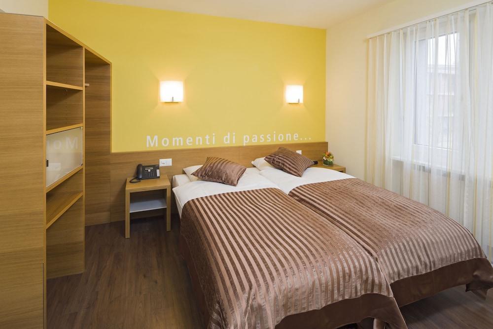 Sommerau-Ticino Swiss Quality Hotel Dietikon Esterno foto