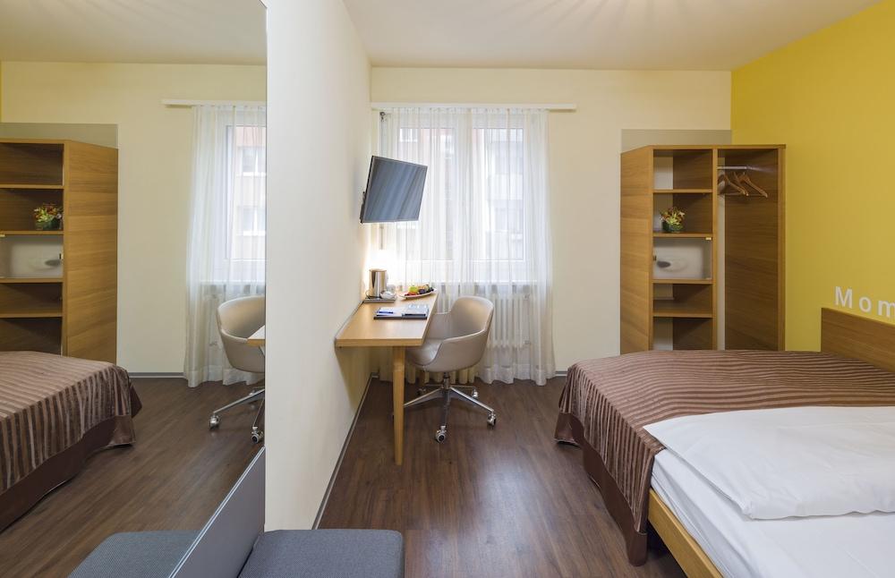 Sommerau-Ticino Swiss Quality Hotel Dietikon Esterno foto