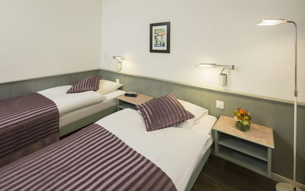 Sommerau-Ticino Swiss Quality Hotel Dietikon Esterno foto