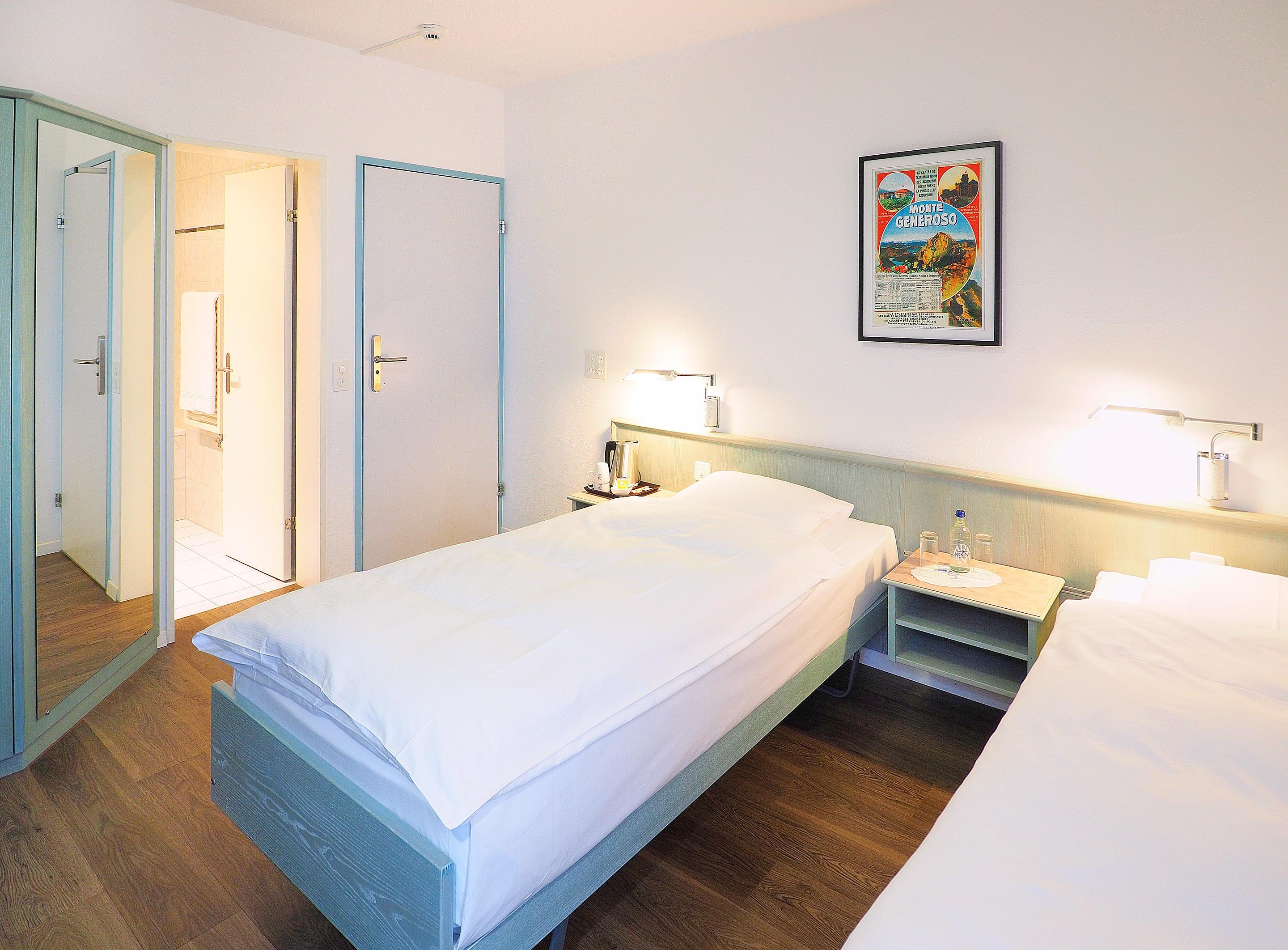 Sommerau-Ticino Swiss Quality Hotel Dietikon Esterno foto