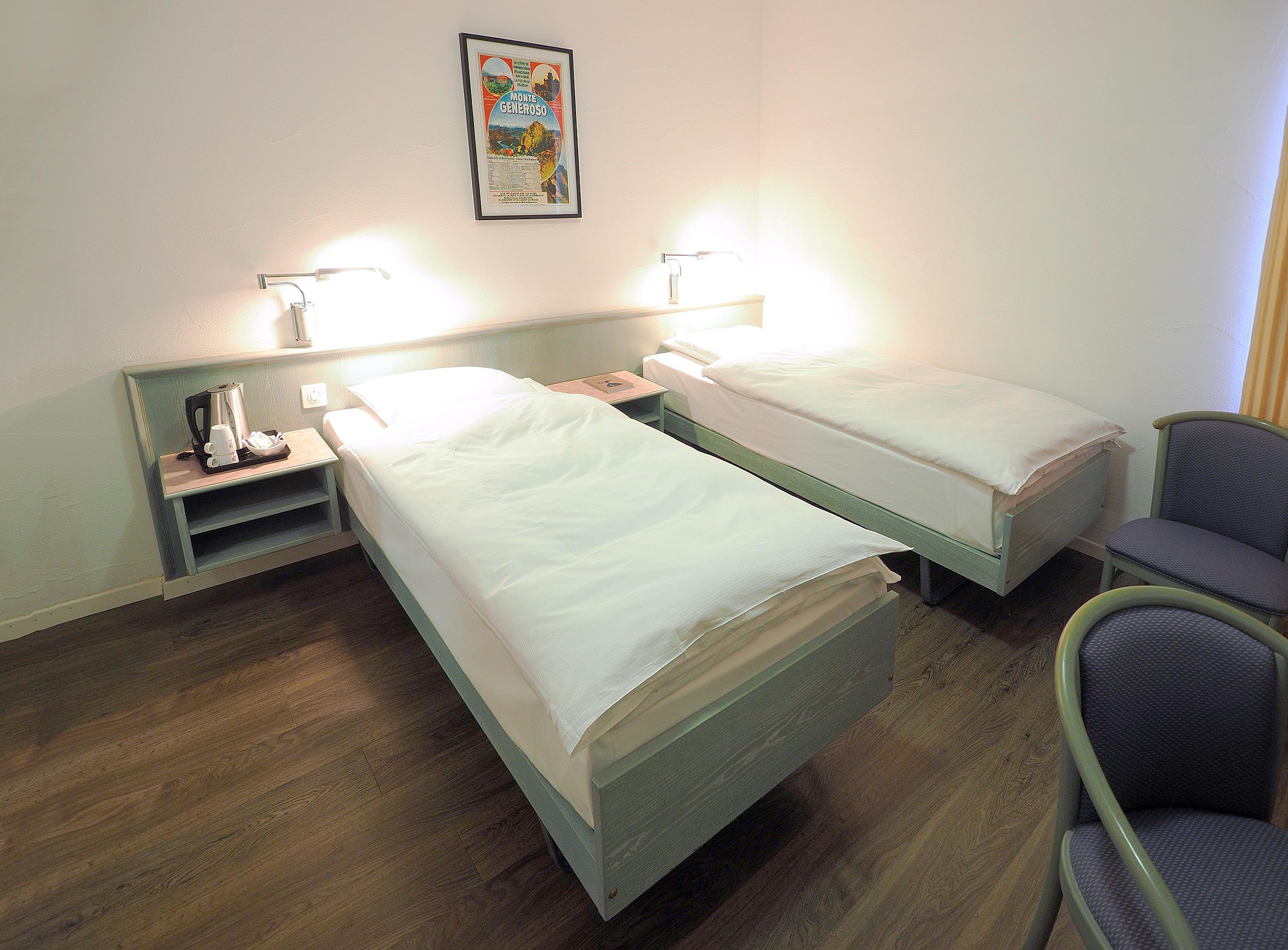 Sommerau-Ticino Swiss Quality Hotel Dietikon Esterno foto
