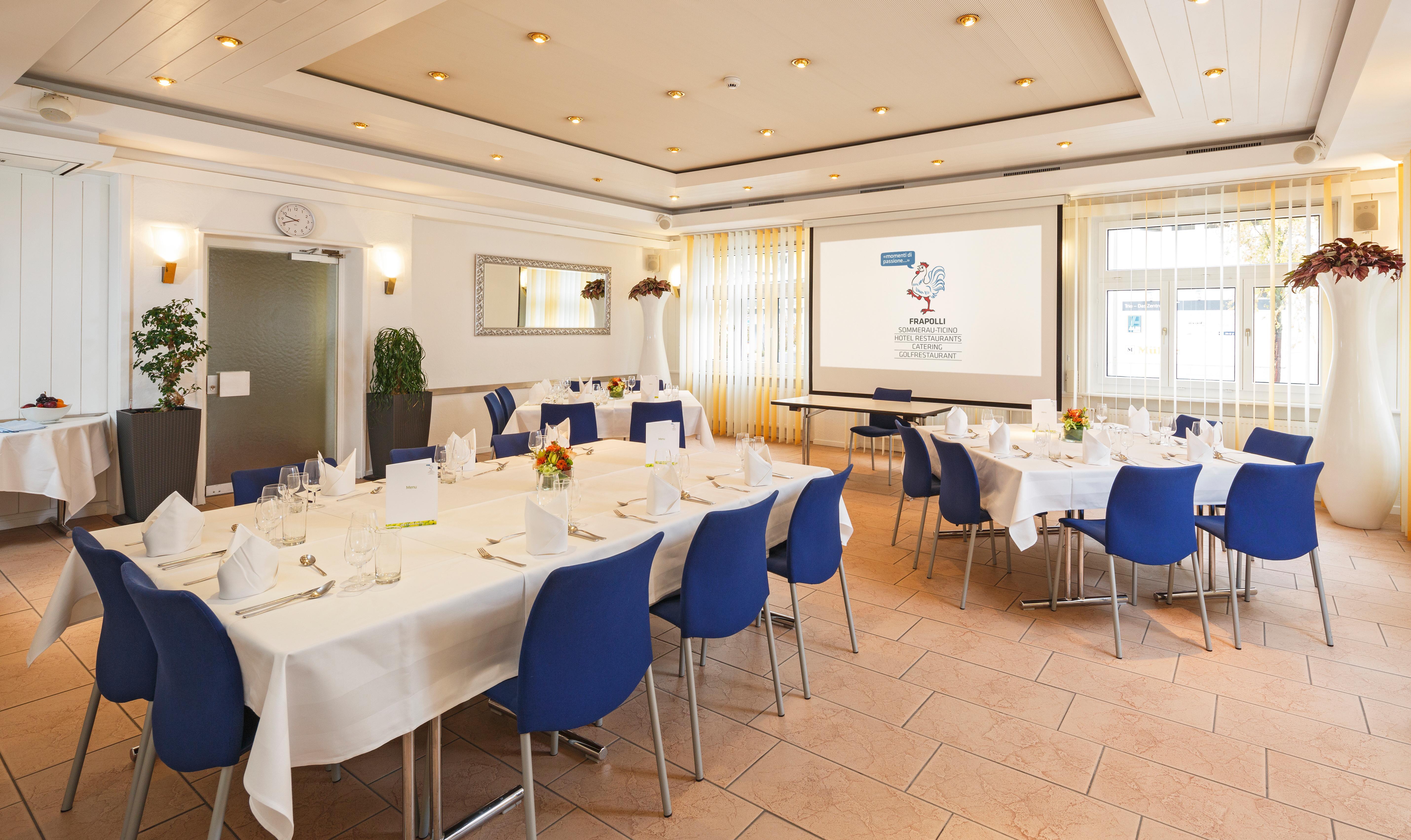 Sommerau-Ticino Swiss Quality Hotel Dietikon Esterno foto