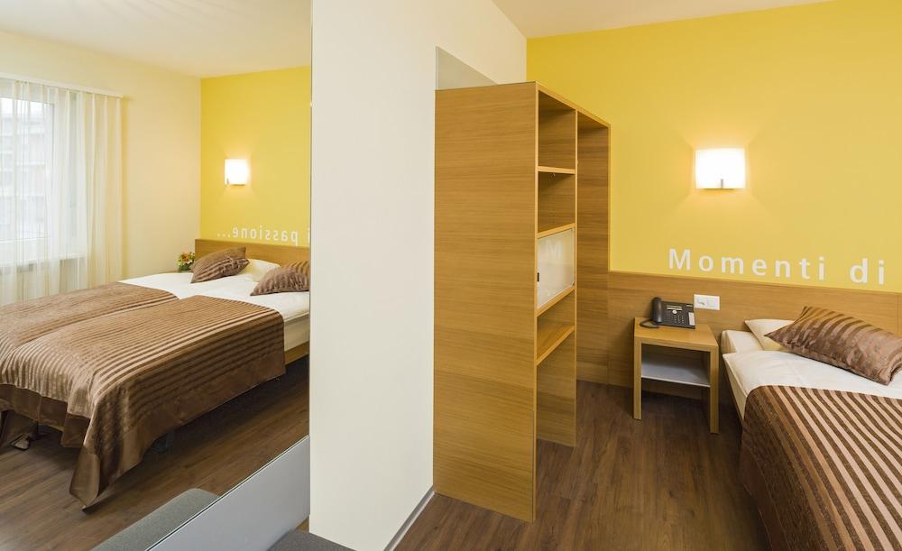 Sommerau-Ticino Swiss Quality Hotel Dietikon Esterno foto