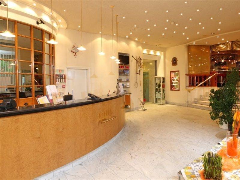 Sommerau-Ticino Swiss Quality Hotel Dietikon Esterno foto