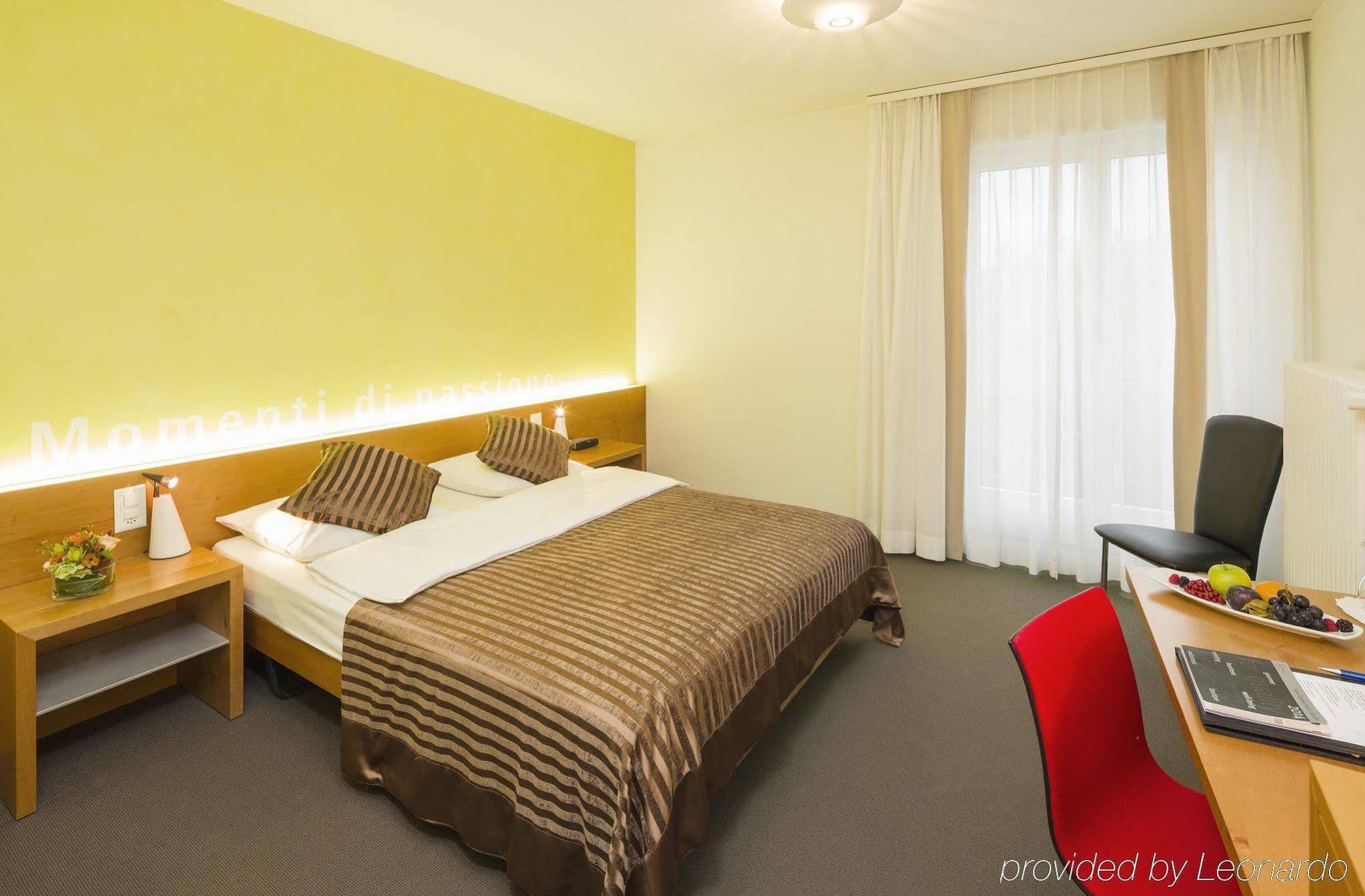 Sommerau-Ticino Swiss Quality Hotel Dietikon Camera foto