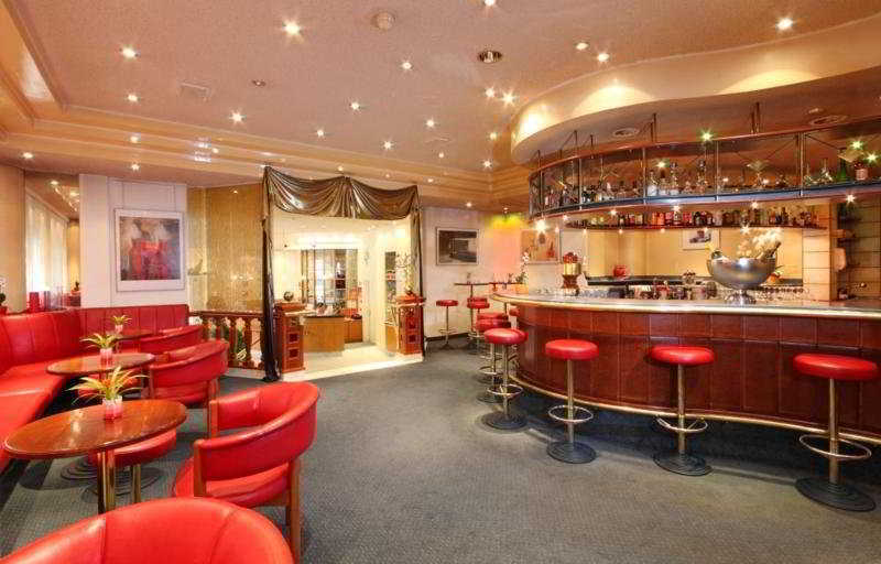 Sommerau-Ticino Swiss Quality Hotel Dietikon Esterno foto