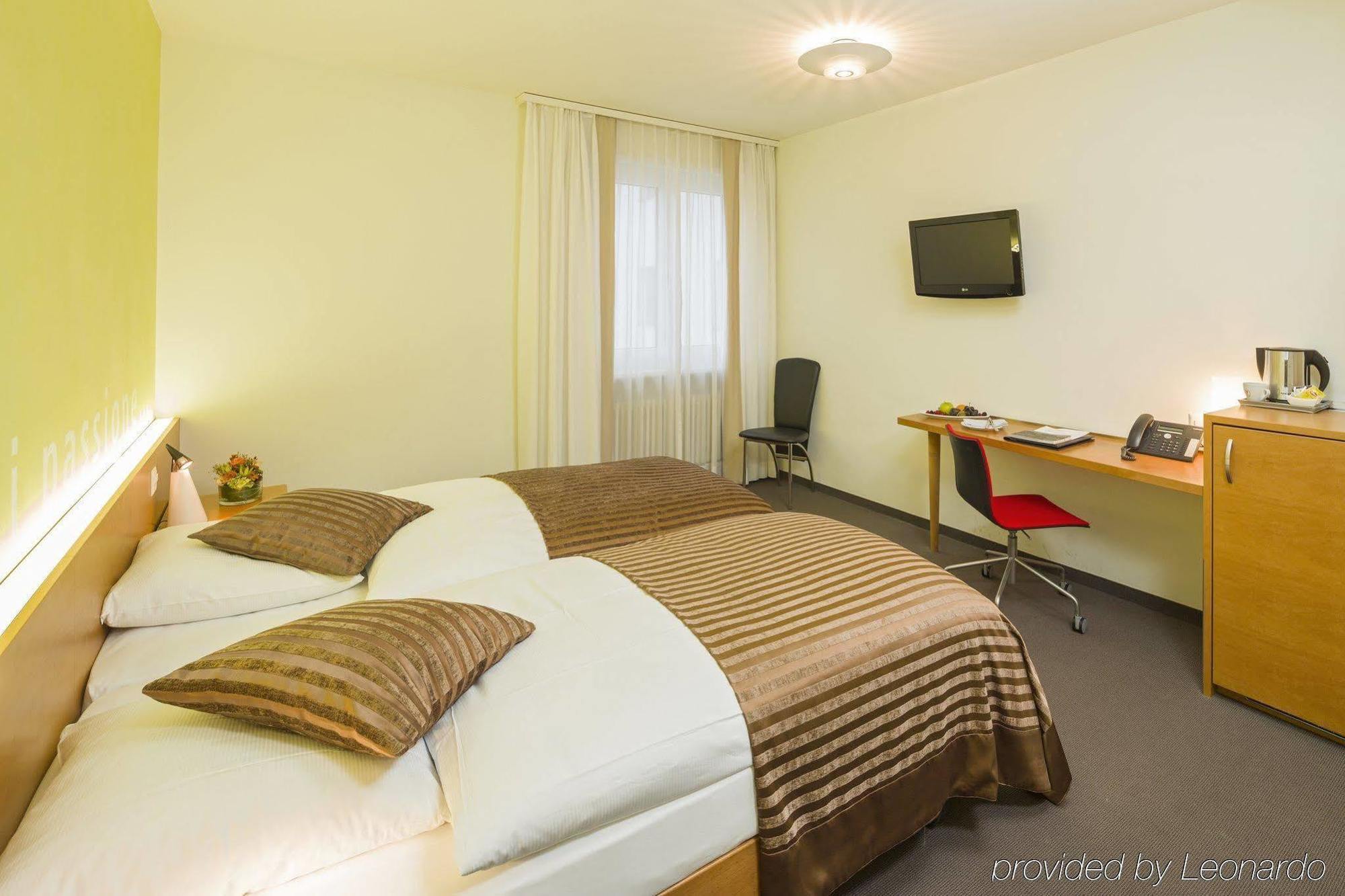 Sommerau-Ticino Swiss Quality Hotel Dietikon Esterno foto