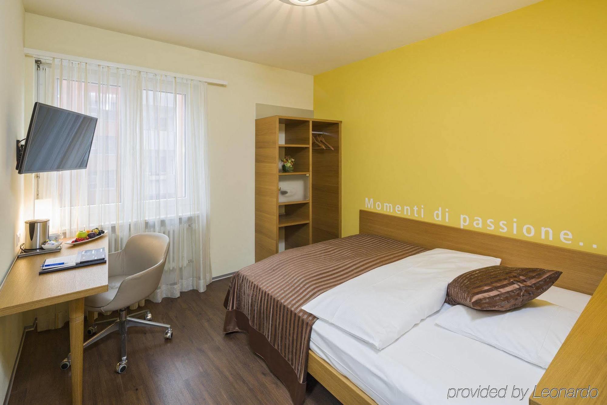 Sommerau-Ticino Swiss Quality Hotel Dietikon Camera foto