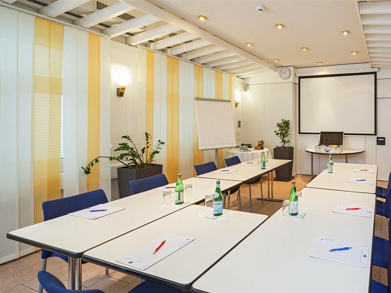 Sommerau-Ticino Swiss Quality Hotel Dietikon Esterno foto