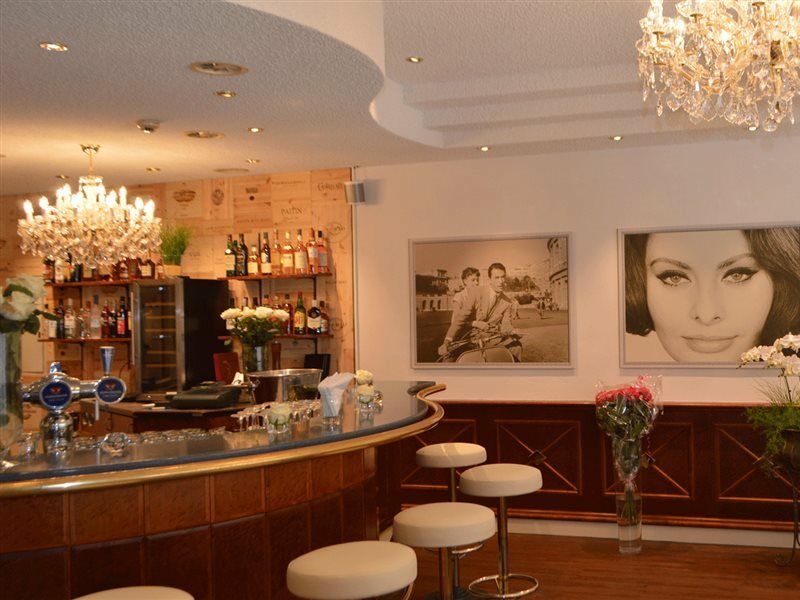 Sommerau-Ticino Swiss Quality Hotel Dietikon Esterno foto