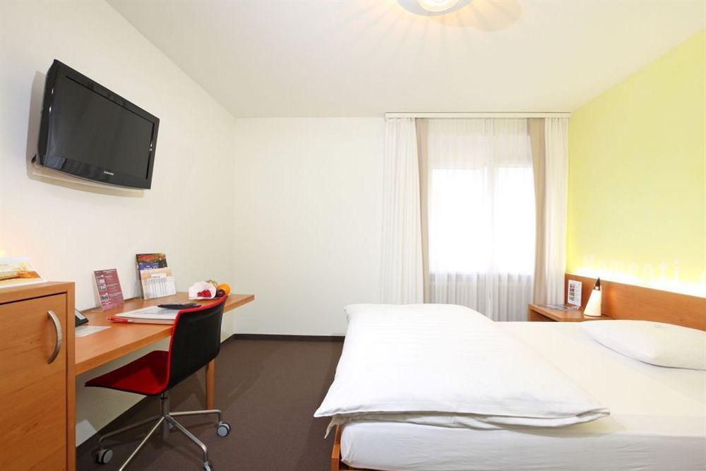 Sommerau-Ticino Swiss Quality Hotel Dietikon Camera foto