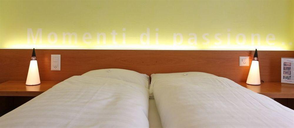 Sommerau-Ticino Swiss Quality Hotel Dietikon Esterno foto