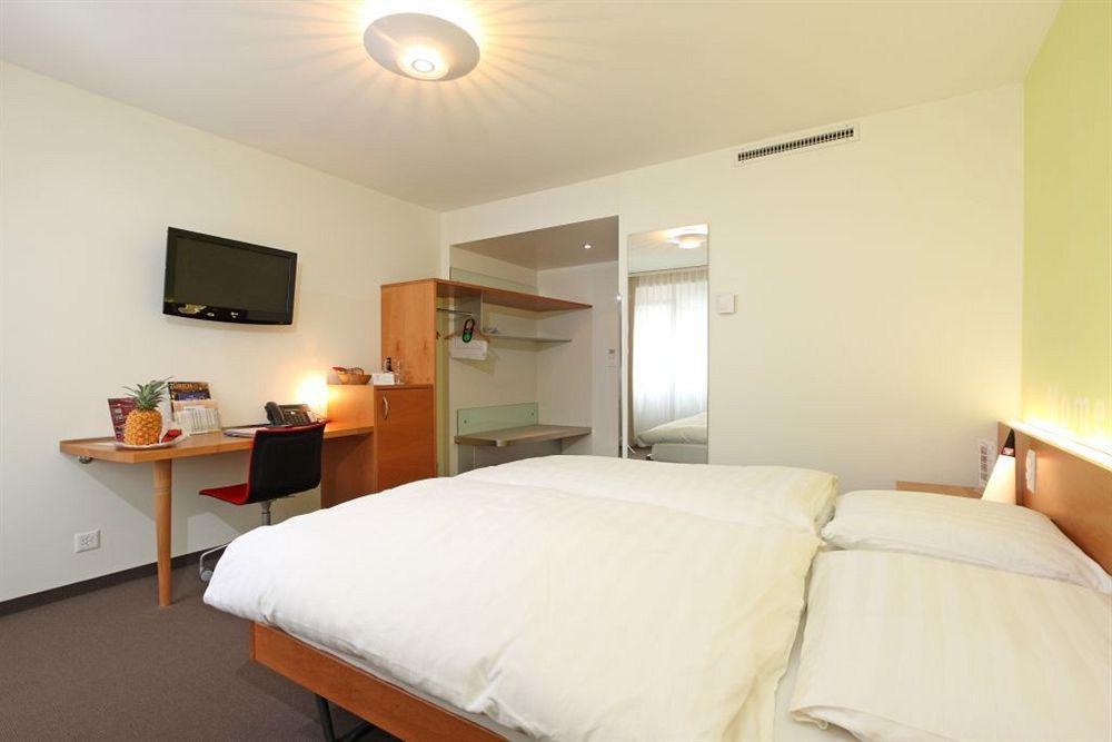 Sommerau-Ticino Swiss Quality Hotel Dietikon Camera foto