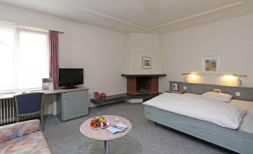 Sommerau-Ticino Swiss Quality Hotel Dietikon Camera foto