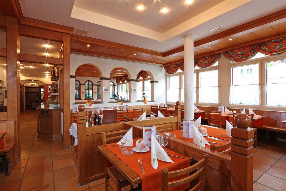 Sommerau-Ticino Swiss Quality Hotel Dietikon Ristorante foto