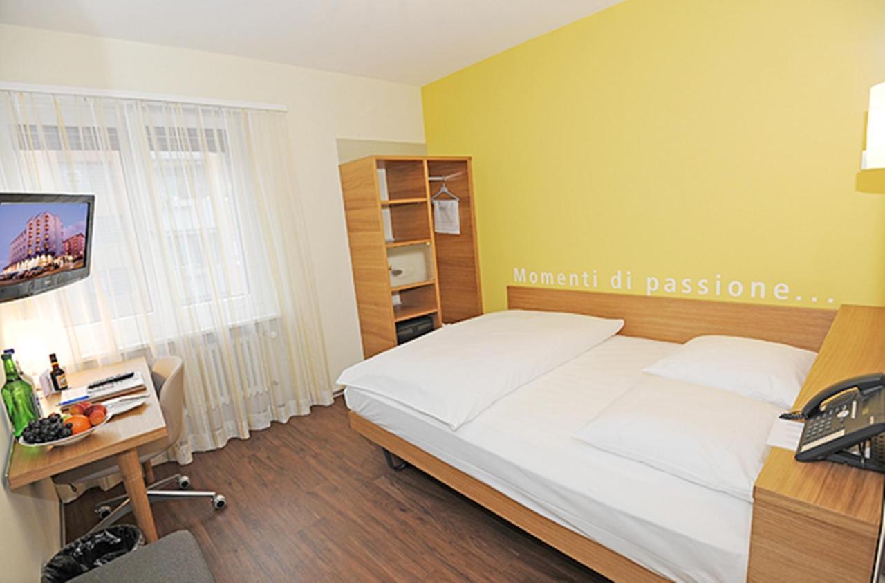 Sommerau-Ticino Swiss Quality Hotel Dietikon Esterno foto